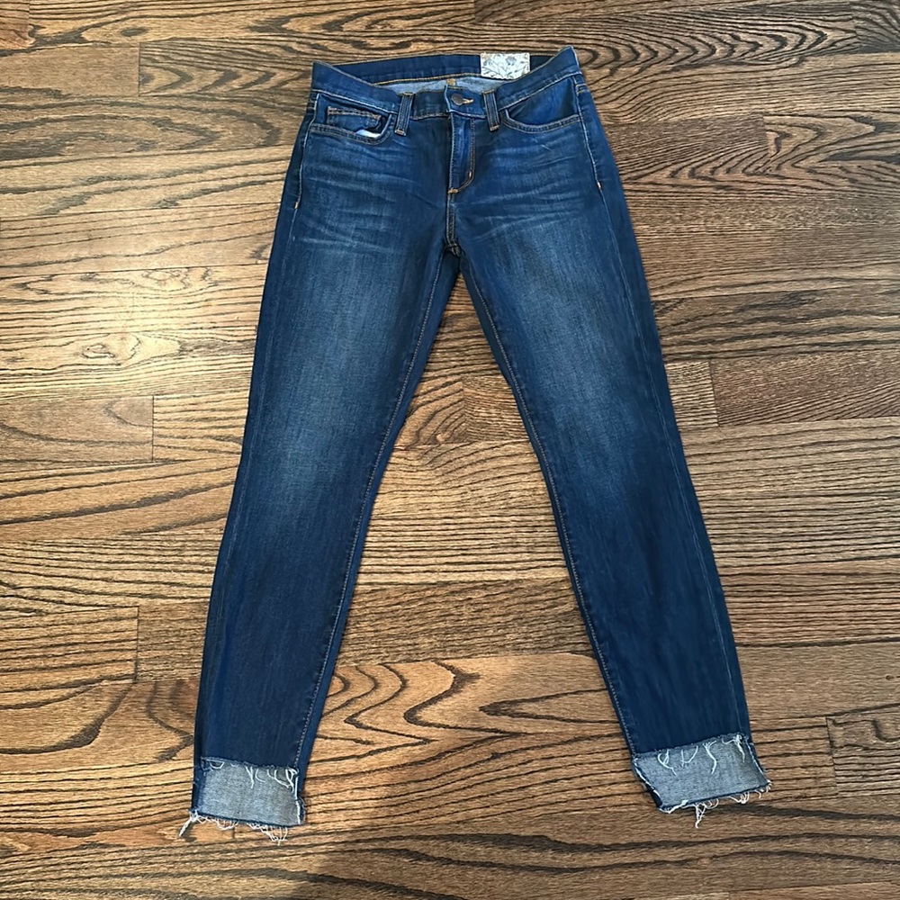 SIWY denim jeans